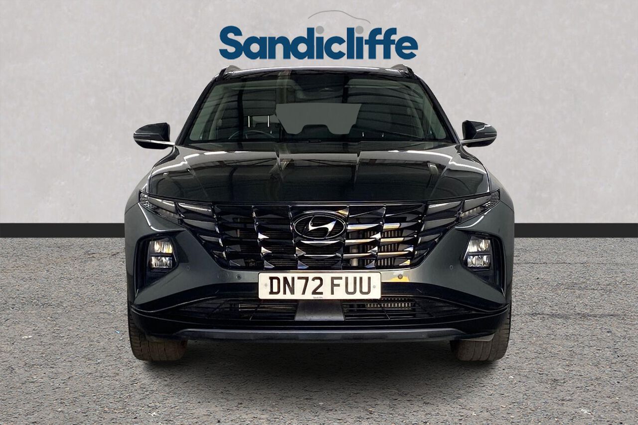 HYUNDAI TUCSON, , hi-res