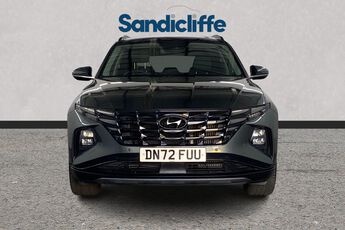 HYUNDAI TUCSON, , hi-res