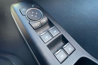 FORD FIESTA, , hi-res