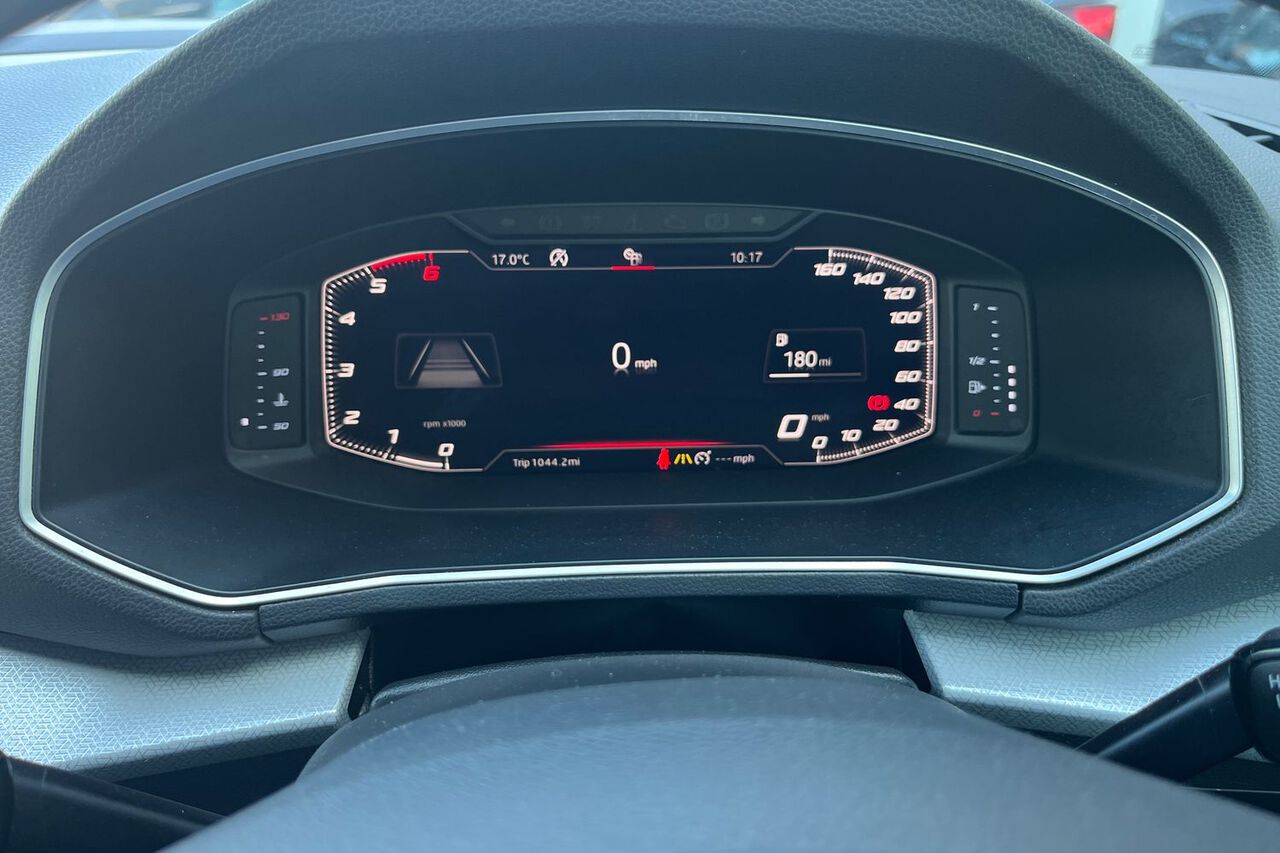 SEAT TARRACO, , hi-res
