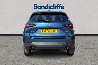 MAZDA CX-5, , hi-res