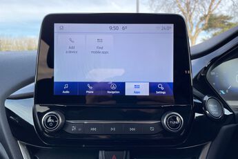 FORD FIESTA, , hi-res