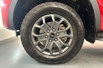FORD RANGER, , hi-res