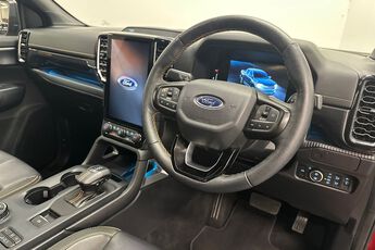 FORD RANGER, , hi-res
