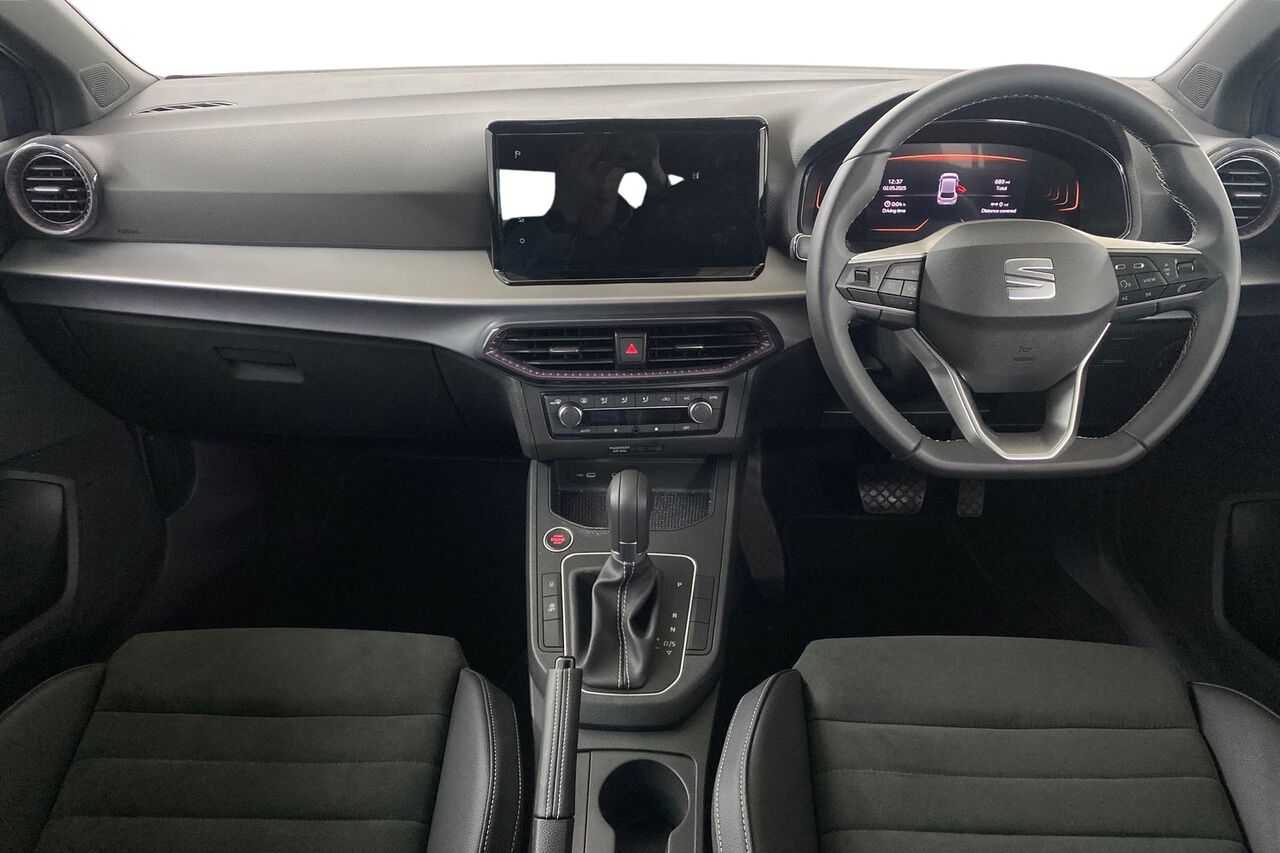 SEAT IBIZA, , hi-res
