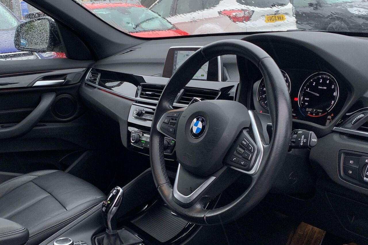 BMW X1, , hi-res