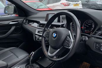 BMW X1, , hi-res