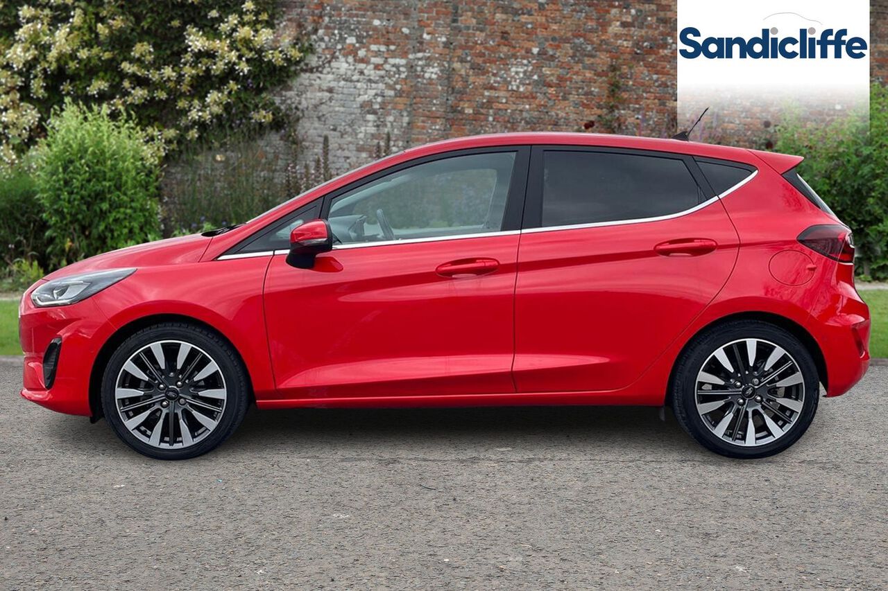 FORD FIESTA, , hi-res