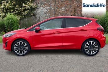 FORD FIESTA, , hi-res