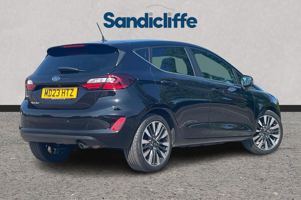 FORD FIESTA, , hi-res