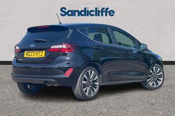 FORD FIESTA, , hi-res