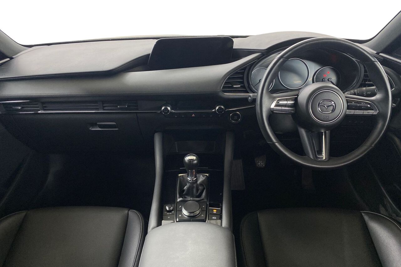 MAZDA 3, , hi-res