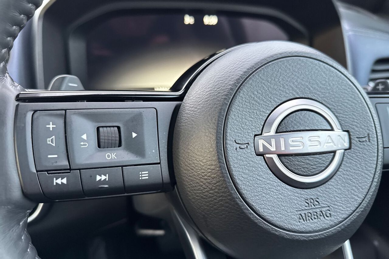 NISSAN QASHQAI, , hi-res