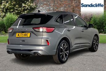 FORD KUGA, , hi-res