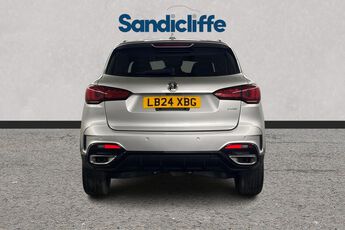 MG MOTOR UK HS, , hi-res
