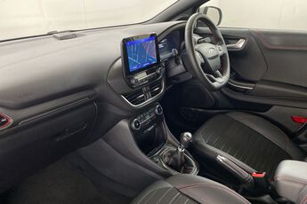 FORD PUMA, , hi-res