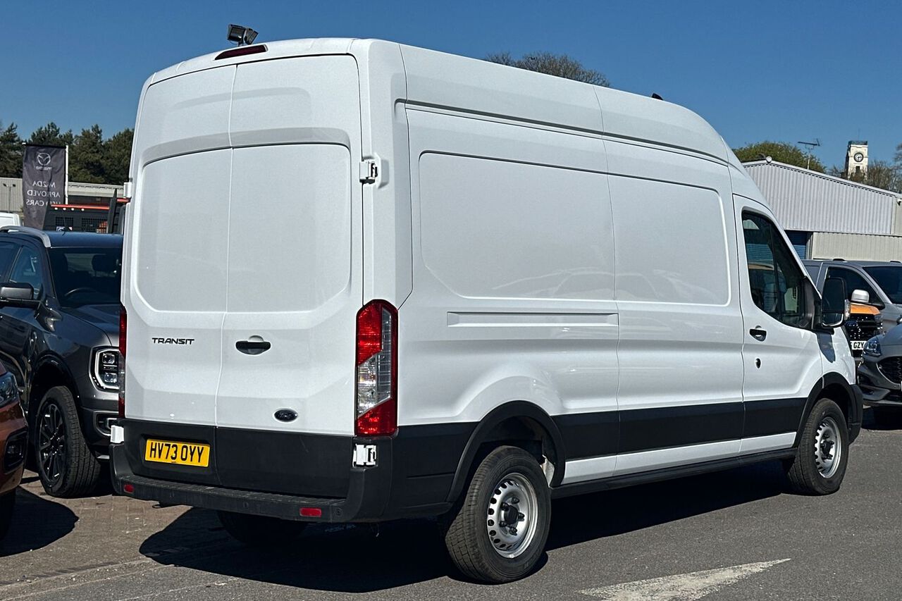 FORD TRANSIT, , hi-res