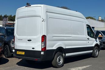 FORD TRANSIT, , hi-res