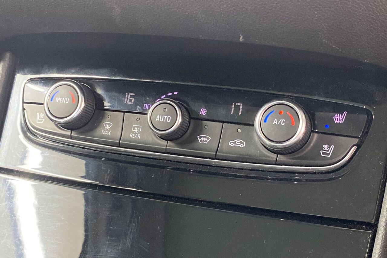 VAUXHALL GRANDLAND X, , hi-res