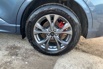 FORD KUGA, , hi-res