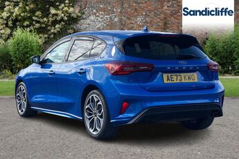 FORD FOCUS, , hi-res