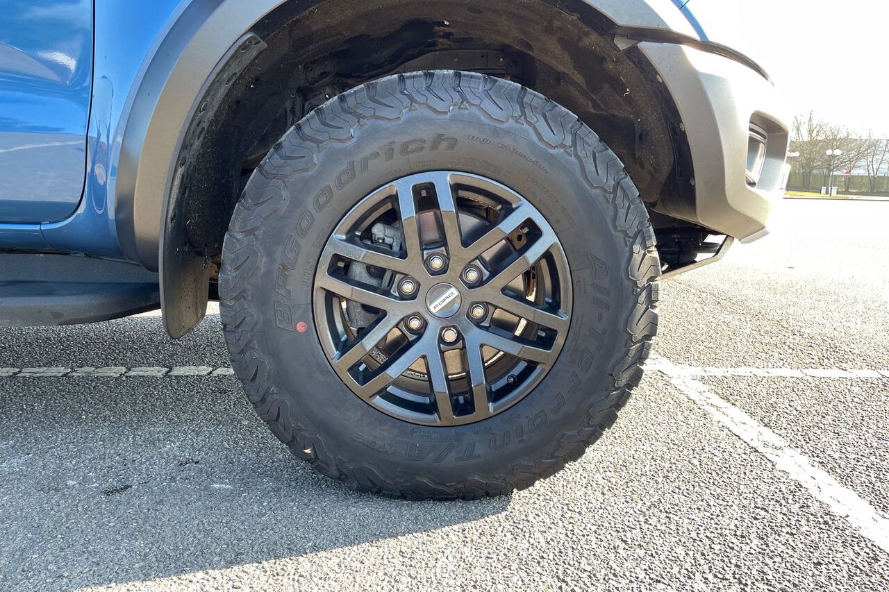 FORD RANGER, , hi-res