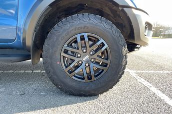 FORD RANGER, , hi-res