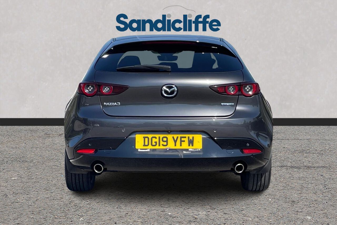 MAZDA 3, , hi-res