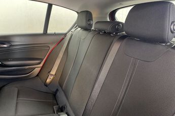 BMW 1 SERIES, , hi-res