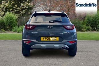 KIA STONIC, , hi-res