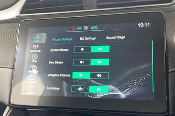 MG MOTOR UK ZS, , hi-res