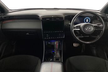 HYUNDAI TUCSON, , hi-res
