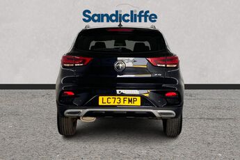 MG MOTOR UK ZS, , hi-res