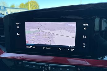 VAUXHALL MOKKA, , hi-res