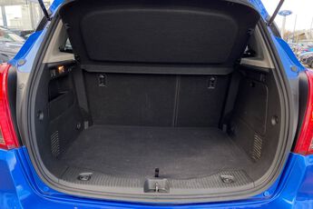 VAUXHALL MOKKA X, , hi-res