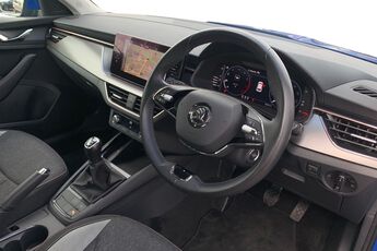 SKODA KAMIQ, , hi-res