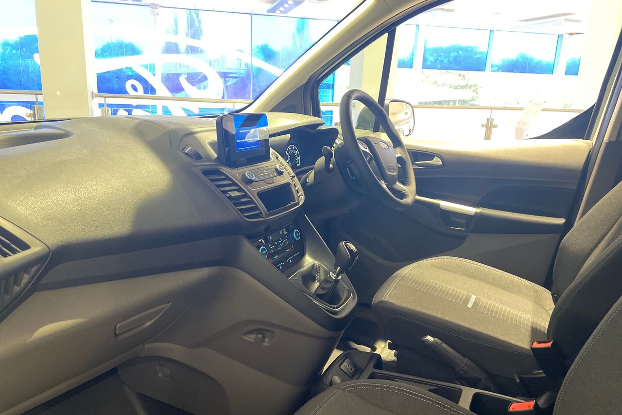 FORD TRANSIT CONNECT, , hi-res