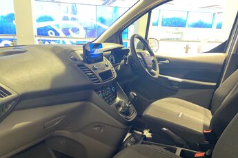 FORD TRANSIT CONNECT, , hi-res
