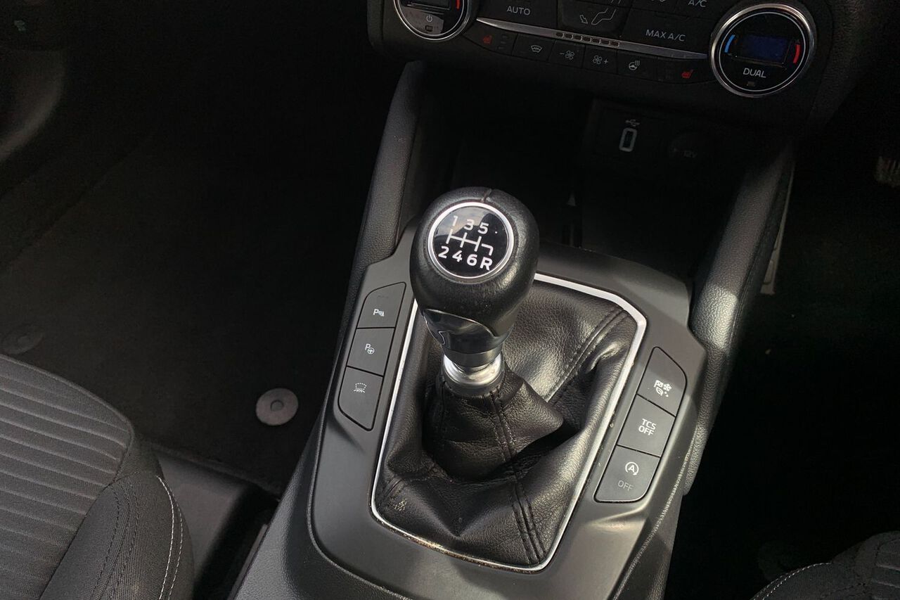 FORD FOCUS, , hi-res