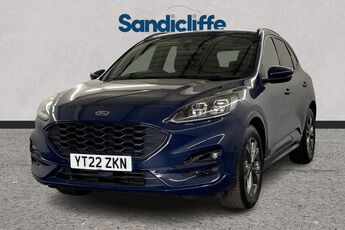 FORD KUGA, , hi-res