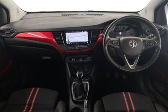 VAUXHALL CROSSLAND, , hi-res