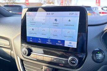 FORD PUMA, , hi-res