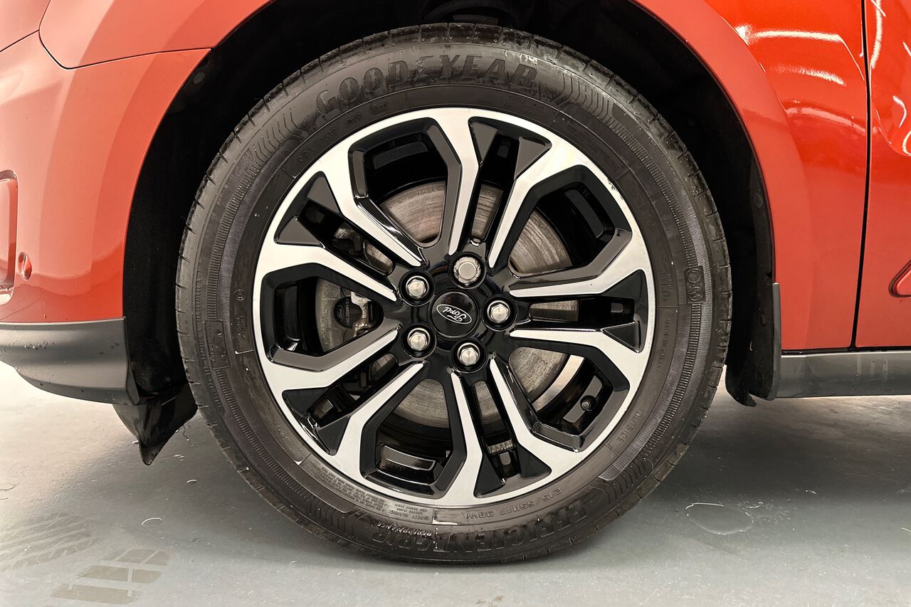 FORD TRANSIT CONNECT, , hi-res