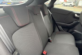 FORD PUMA, , hi-res