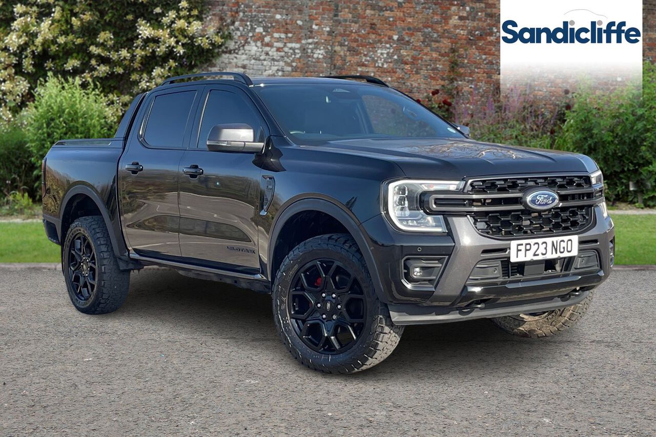 FORD RANGER, , hi-res