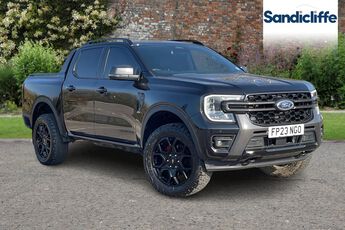 FORD RANGER, , hi-res