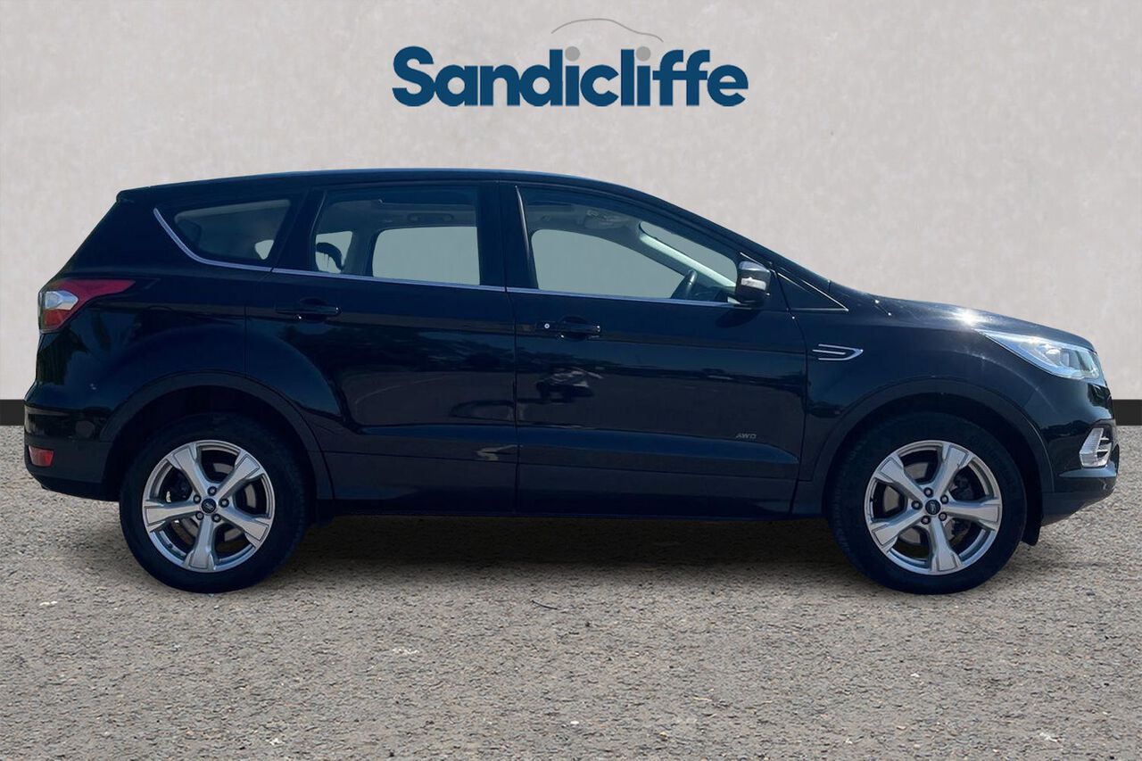 FORD KUGA, , hi-res