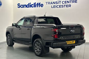 FORD RANGER, , hi-res