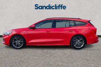 FORD FOCUS, , hi-res