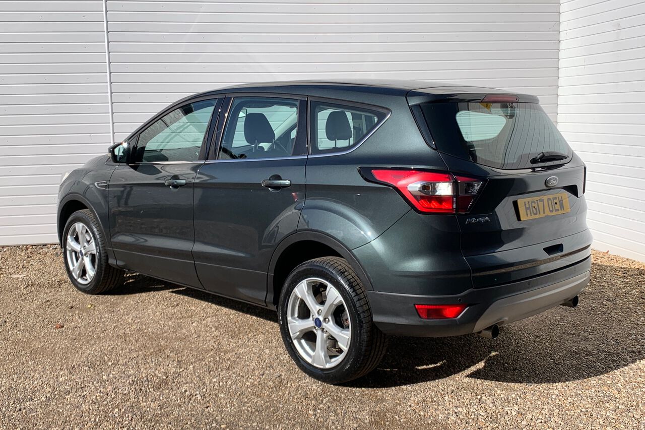 FORD KUGA, , hi-res